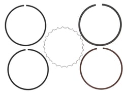 Wiseco 4 Cycle Piston Ring Set – 48.00 mm