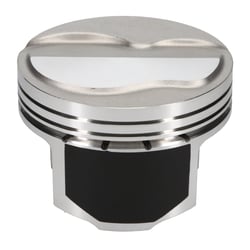 Pro Tru Street Chevy LS Piston – 4.060 in. Bore – 1.335 .in CH, 4.00 CC