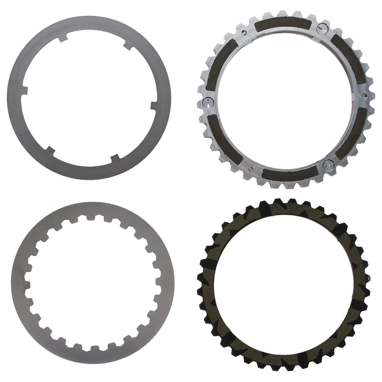 RadiusCX - Harley-Davidson Sportster XL | RMS-7915006 | Rekluse