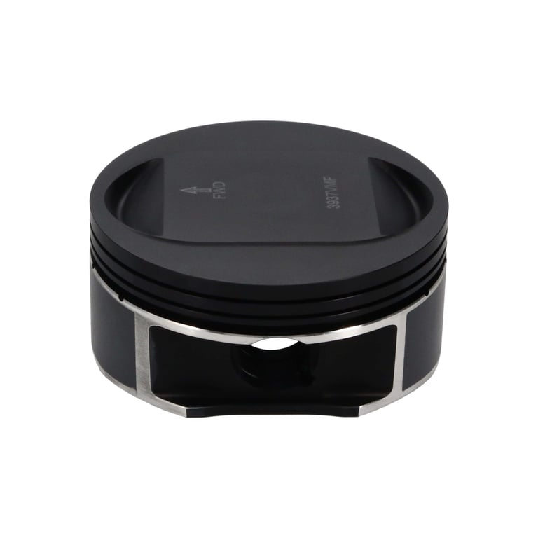 Shop Harley-Davidson Twin Cam 103 Wiseco Piston Kit - 3.875 In. Bore