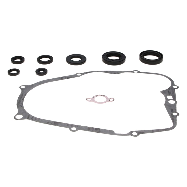 Shop High Quality Wiseco Bottom End Gasket Kit Bottom End