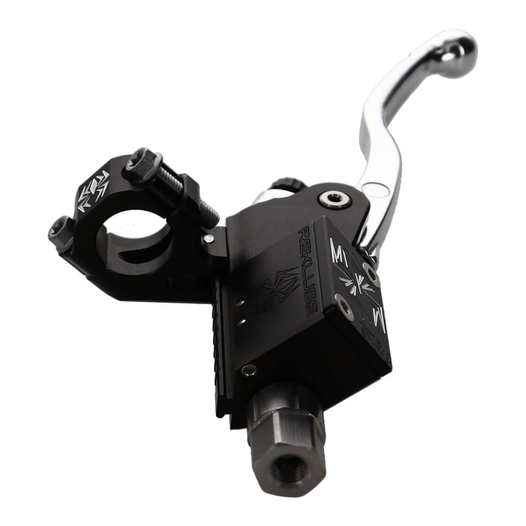 Lhrb - 9,5 Lft Master Cylinder Std | 745-008 | Rekluse