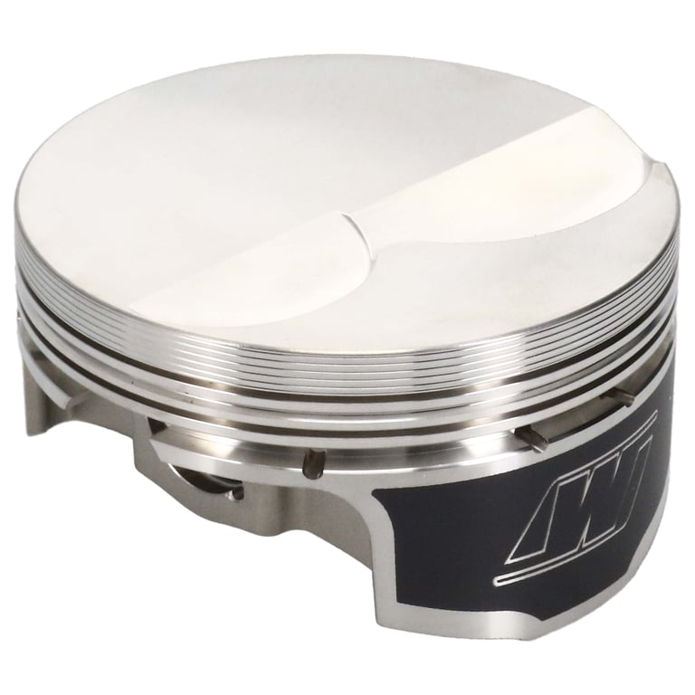 RED Series Chevy LS Piston – 4.125 in. Bore – 1.105 in. CH, -4.00 CC