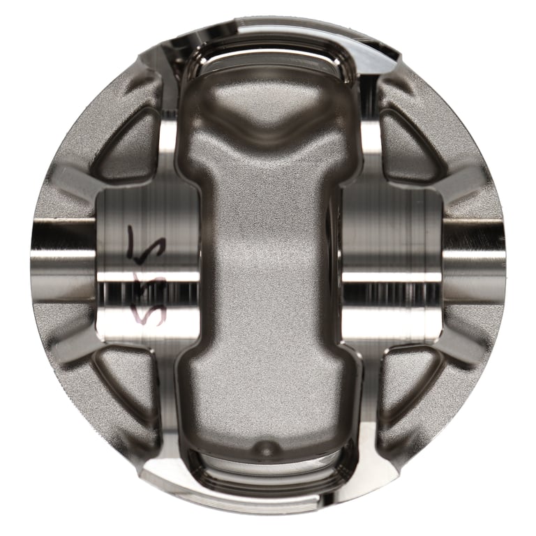 Shop High Quality Chevrolet LT Piston Set - Wiseco K0233X1