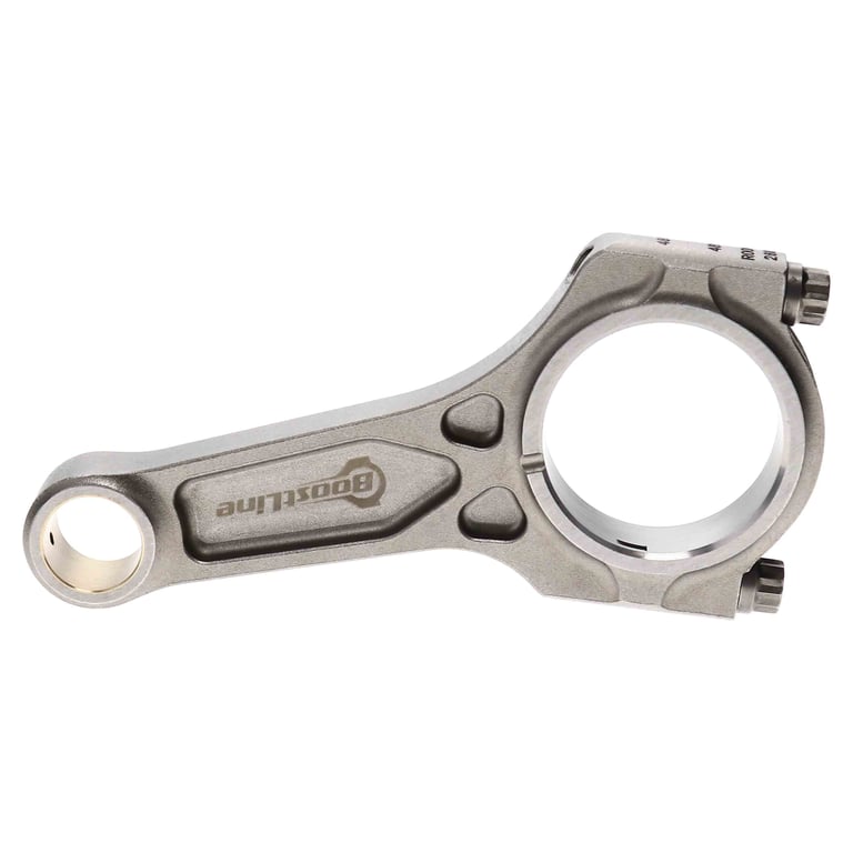 Subaru, FA Series, 129.00 Mm Length, Connecting Rod | SB5090
