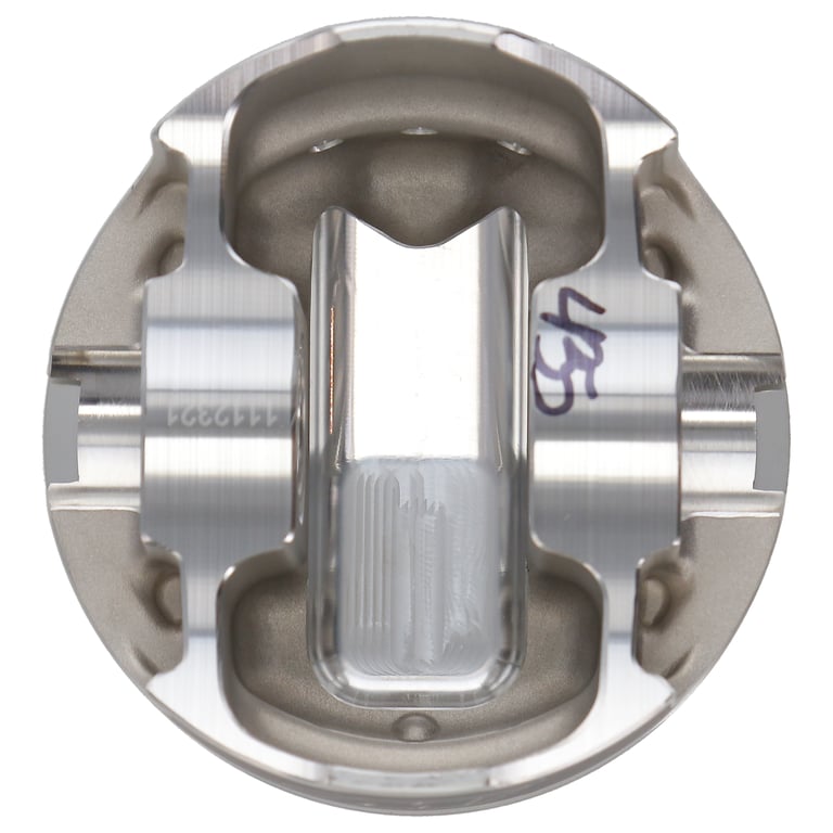 Shop High Quality Chevrolet LS Pistons - Wiseco 60426X65