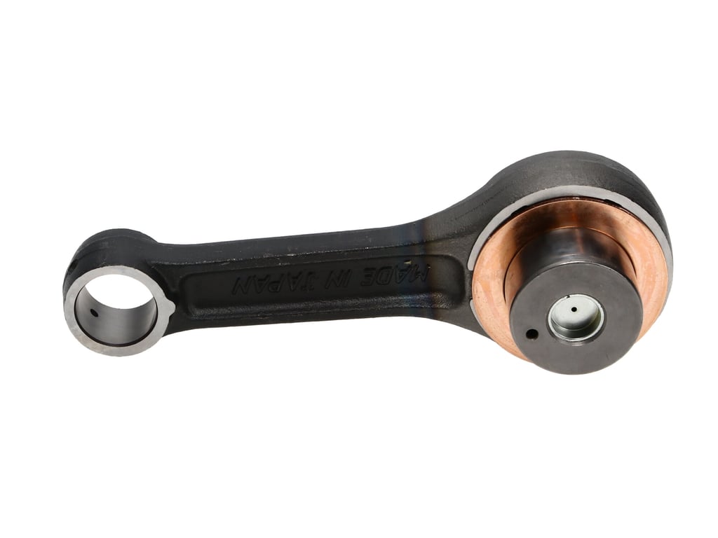 Shop OEM Replacement Complete Connecting Rod Kit XL/XR600R +