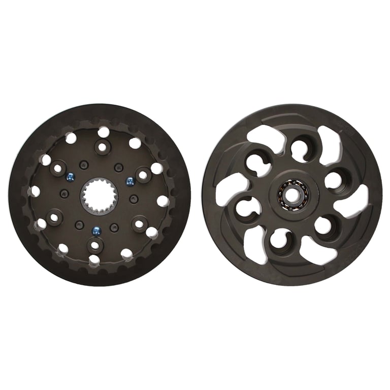 RadiusCX - Harley-Davidson Sportster XL | RMS-7915006 | Rekluse