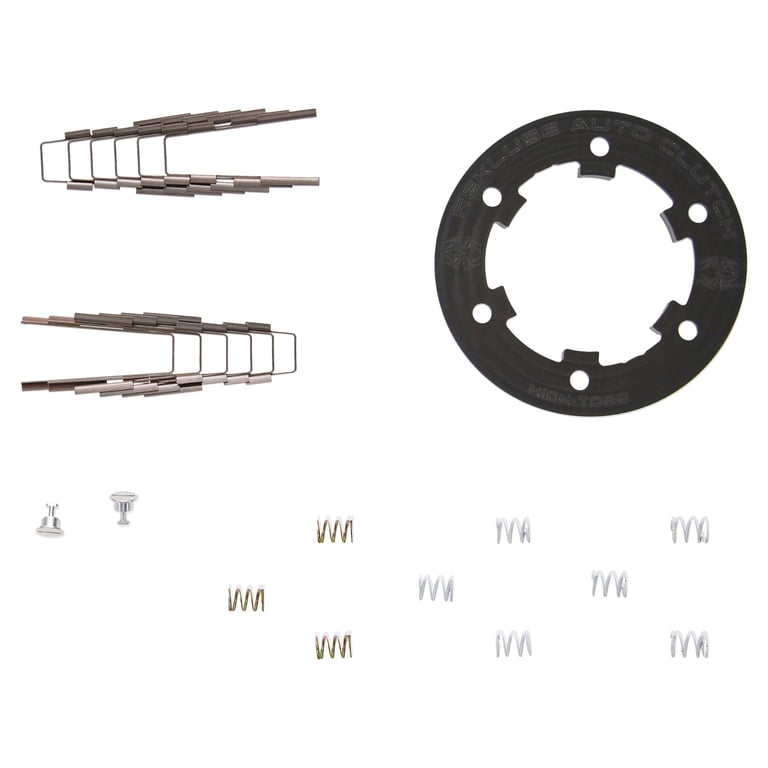RadiusX Clutch - Harley Twin Cam (Cable) | RMS-6201 | Rekluse