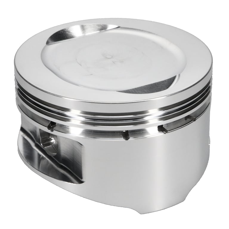 Shop High Quality RevTech Engine Piston Kit With 97.09 MM Bore