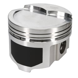 Pro Tru Street Buick 455 Piston Set – 4.330 in. Bore – 1.900 .in CH, -27.00 CC