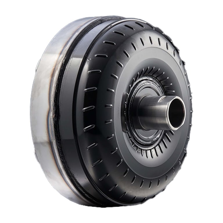 Stage 3 Torque Converter - Allison 1000 | A1000-400 | Shop