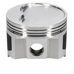 Pro Tru Street Buick 455 Piston Set – 4.313 in. Bore – 1.980 .in CH, -22.00 CC