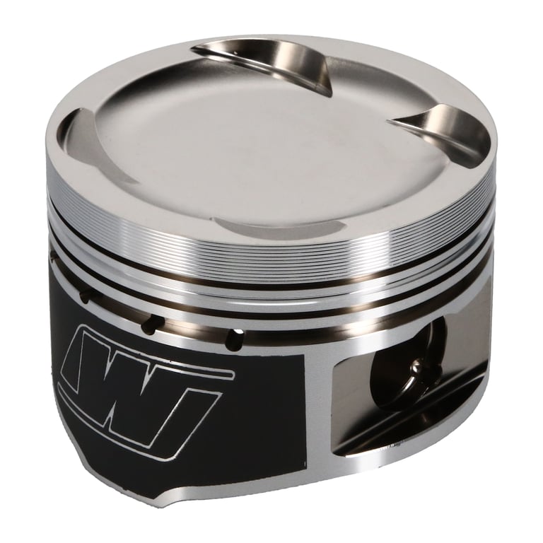 Shop High Quality Toyota 2JZGTE Pistons - Wiseco 6550M865 Shop High Quality Toyota 2JZGTE Pistons - Wiseco 6550M865