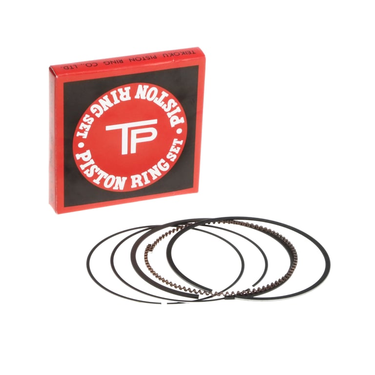 Shop OEM Replacement Piston Ring Set KDX200 (66.00mm) Quality Off