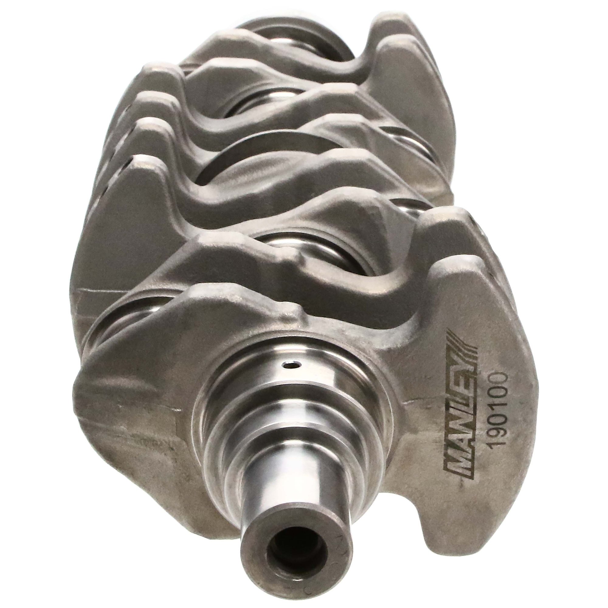 Shop High Performance Mitsubishi 2.0L 4G63 Crankshaft 88.00 MM