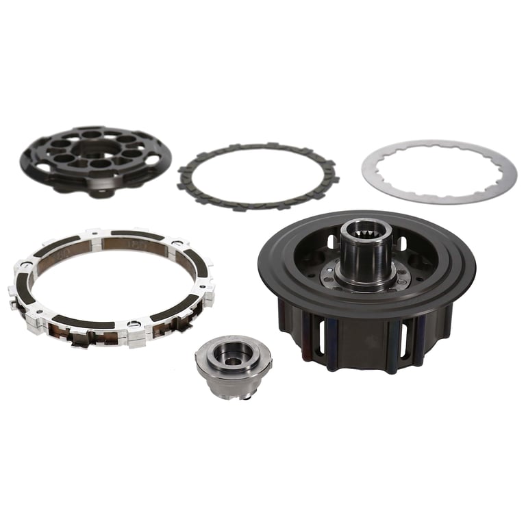 RadiusCX - Harley-Davidson M8 Hydraulic (2017+ ) | RMS-7915005