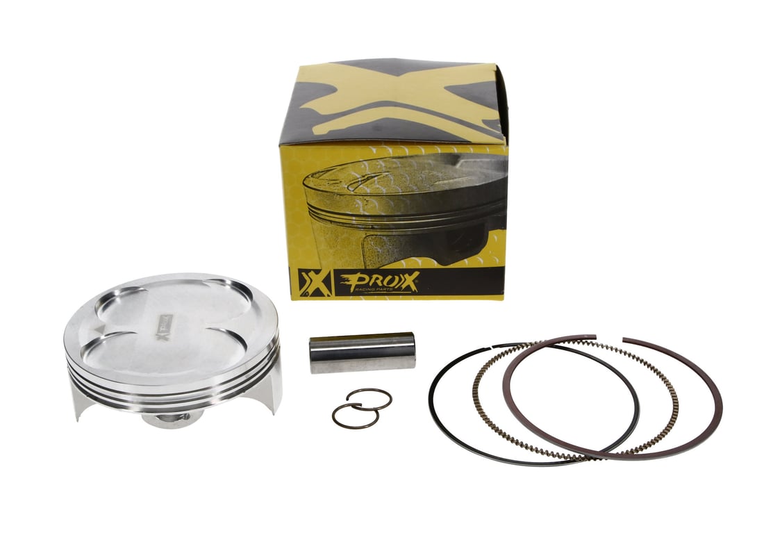 Shop OEM Replacement Piston Kit 100.96 MM (STD) KTM620/625/640 LC4