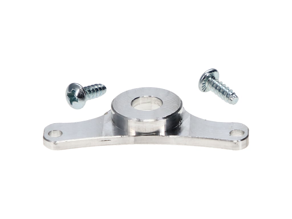 Wiseco Hour/Tach Meter Universal Mount