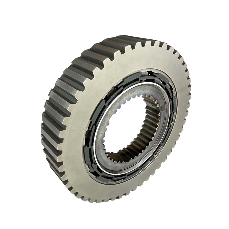 Billet Pro-Mod Low Reverse Roller Clutch / Sprag Assembly - 68RFE