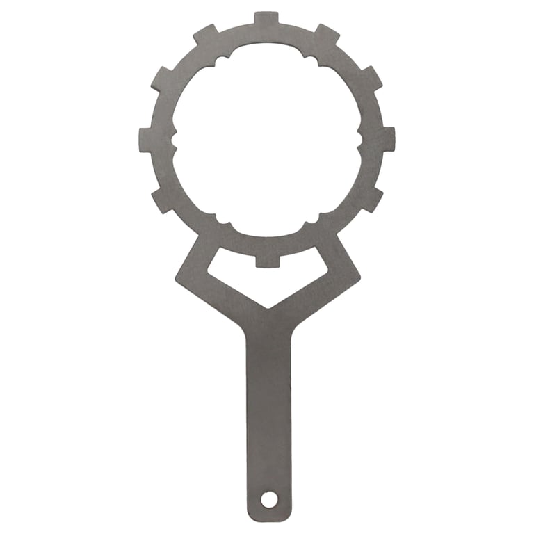 Tool - Clutch Holding Tool - DDS Core | 185-002 | Rekluse
