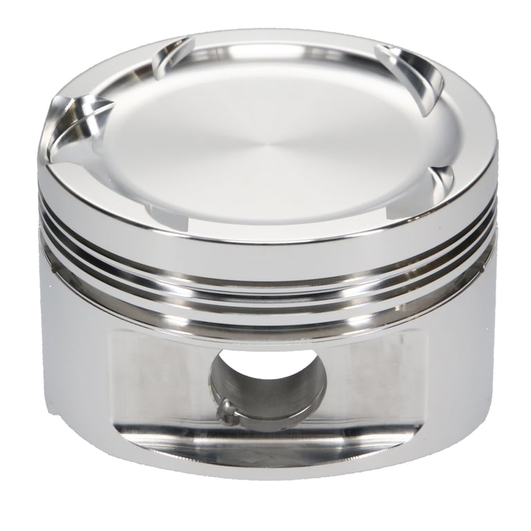 Shop High Quality Audi 1.8T 20V Piston Kit - JE Pistons 295743