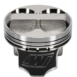 Professional Honda B16A Piston – 81.00 mm Bore – 30.00 mm CH, 8.30 CC