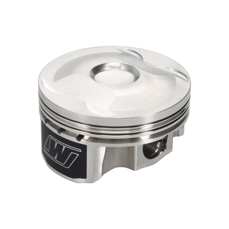 Can-Am Outlander 570 Wiseco Piston Kit – 84.00 mm Bore
