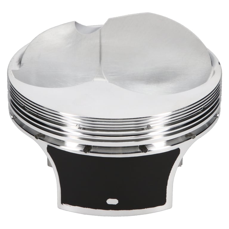 Shop High Quality Chevrolet Small Block Piston Kit - JE