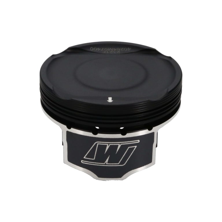 Ski-Doo Wiseco Piston Kit – 74.00 mm Bore