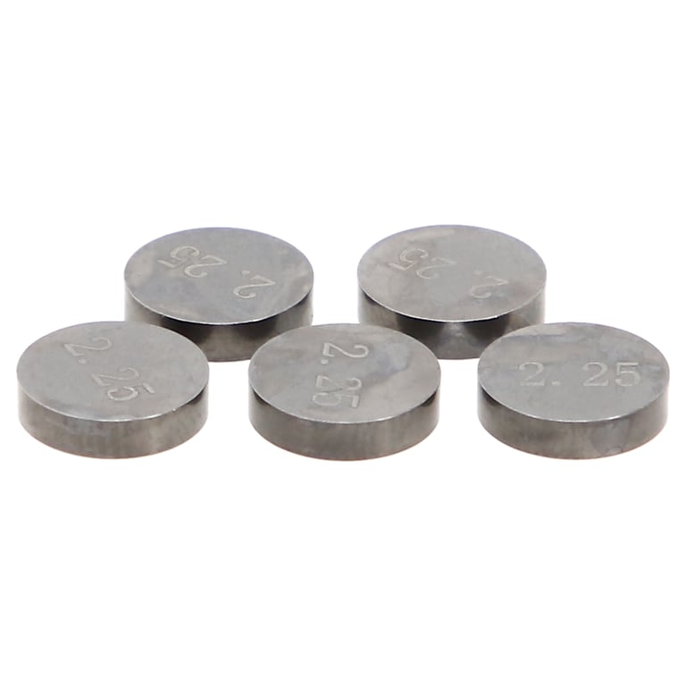 Shop High Quality Wiseco Valve Shim Refill Kit Shims & Shim Kits