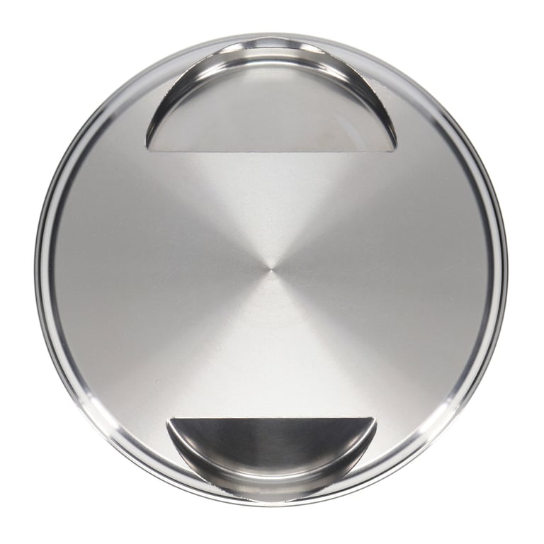 Shop High Quality Porsche 3.0L Aircooled Piston Kit - JE Pistons 353243