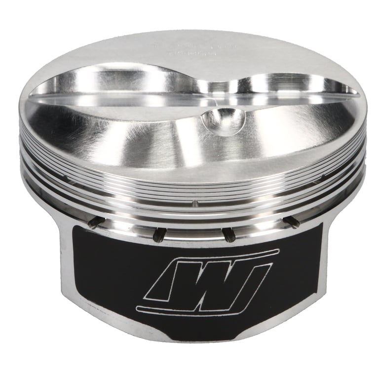 Wiseco Chevy Small Block 4.020in Bore 1.250in CH -1.70 CC Piston Set