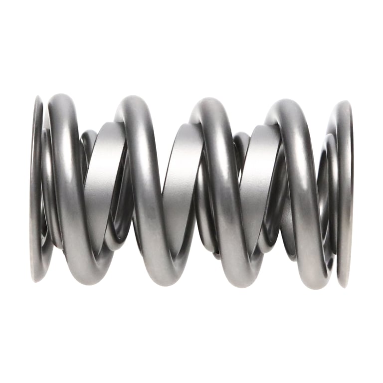 PAC Racing 1300 Series Dual Valve Spring Set W/ Damper | PAC-1326-16 ...