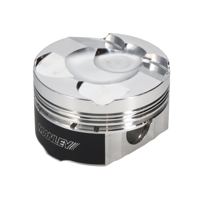 Shop High Performance Subaru 2.0L FA20 BRZ Piston Set 86.25 MM