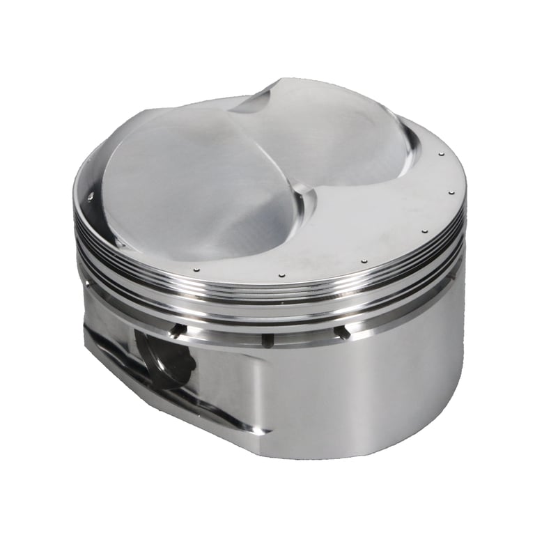 Shop High Quality Chevrolet Small Block Piston Kit - JE Pistons 378081