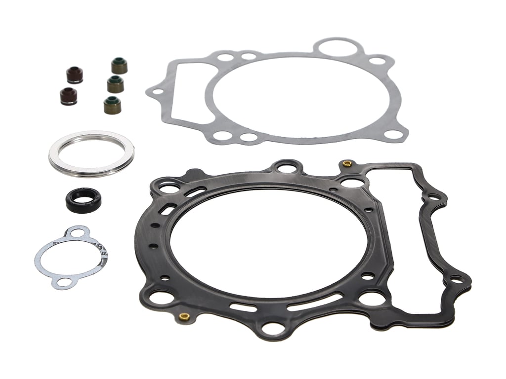 Complete Top & Bottom End Gasket Set For 2001-2005 Yamaha YZ426F Motorcycle - Full Engine Rebuild Kit
