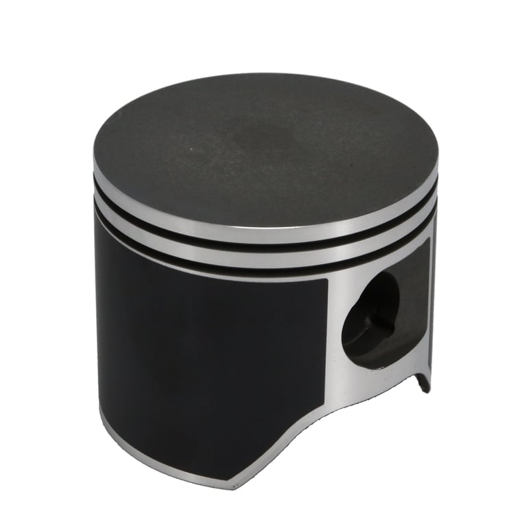 Shop High Quality Polaris Wiseco Piston Kit Piston Kits - Wiseco 