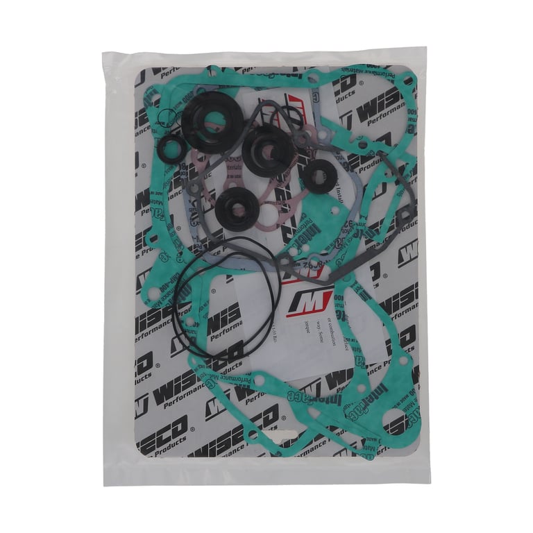 Shop High Quality Wiseco Bottom End Gasket Kit Bottom End