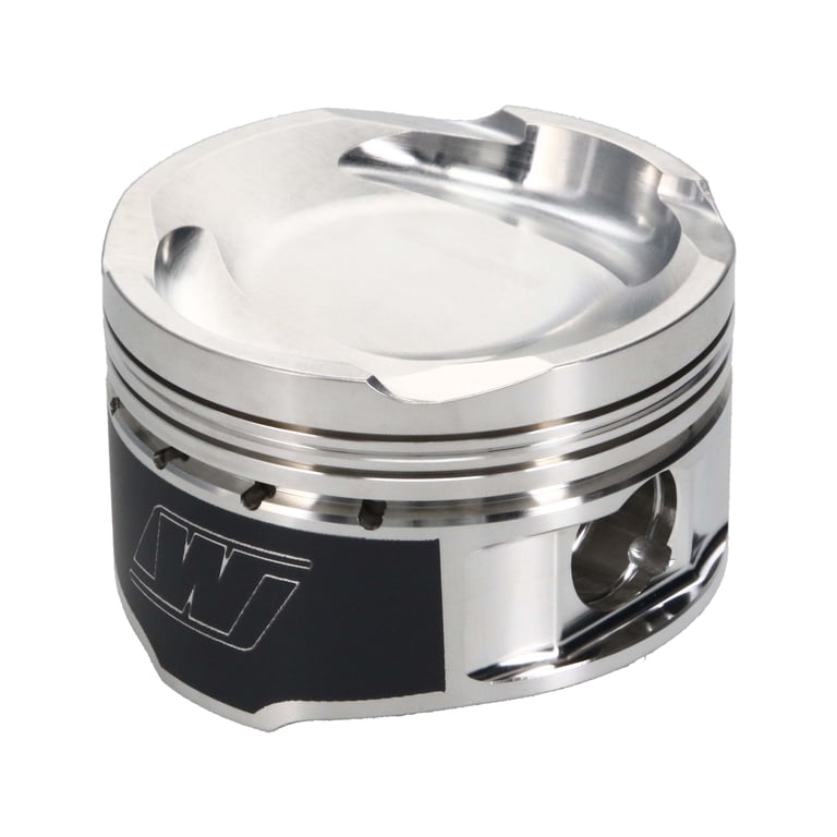 Kawasaki JT1500 Ultra 260LX/JT1500 Ultra 260X Wiseco Piston Kit – 83.00 mm Bore