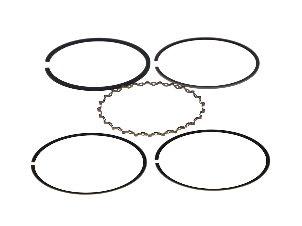 Wiseco 4 Cycle Piston Ring Set – 50.00 mm