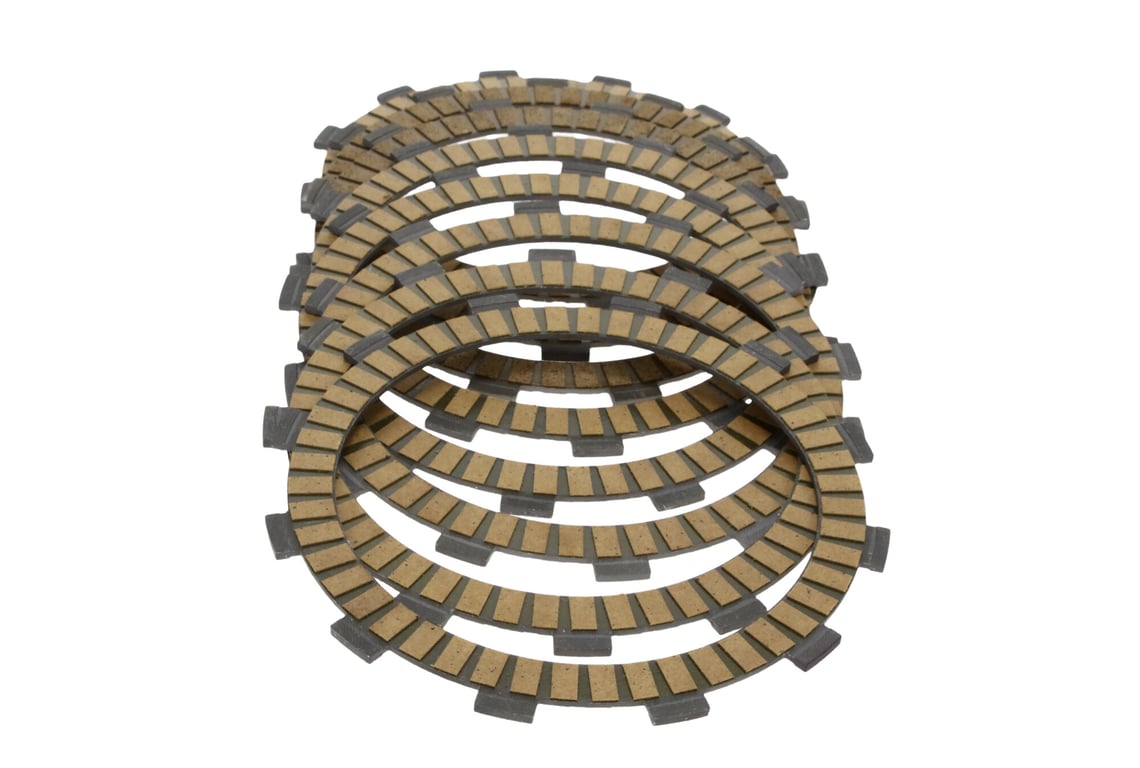 Shop OEM Replacement Friction Plate Set Sherco 250/300SE-F Quality