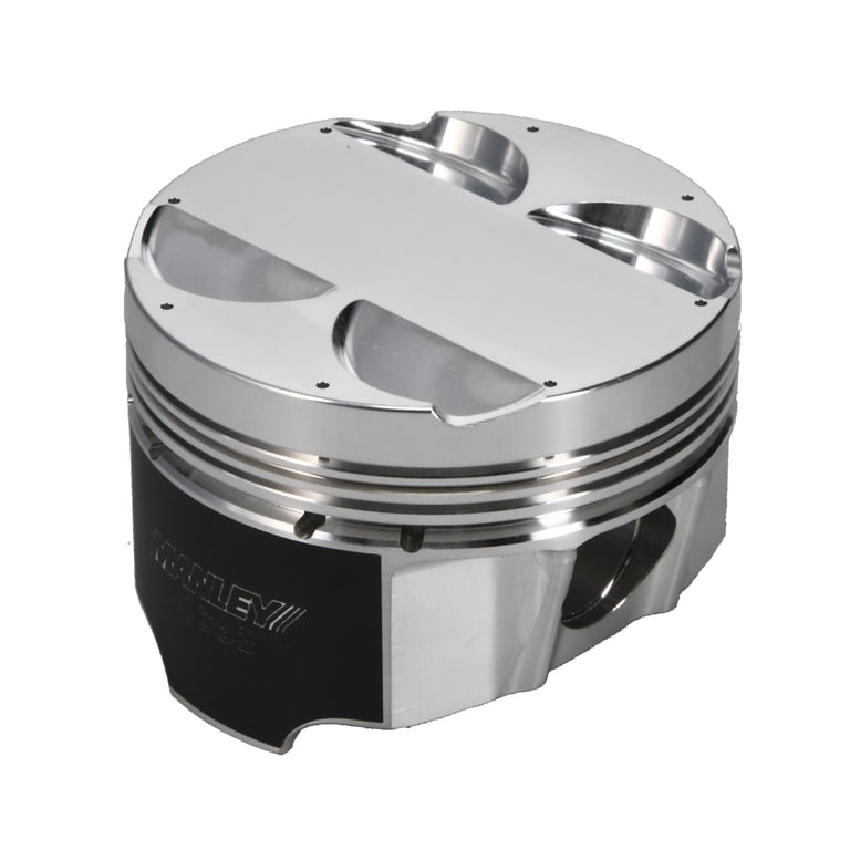 Shop High Performance Mitsubishi 2.0L 4G63 Piston Set 85.50 MM