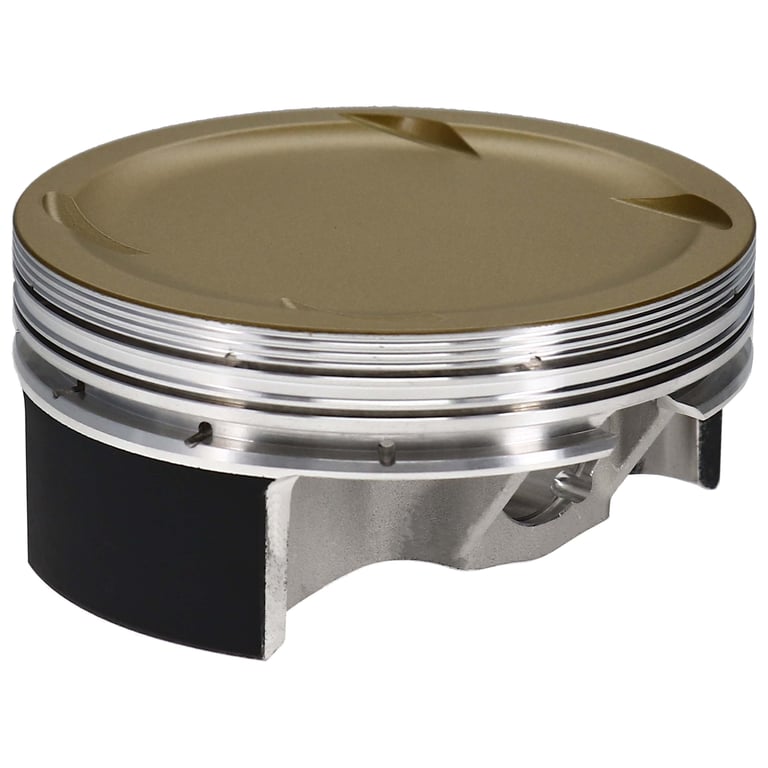 JE Pistons BBC Dished Piston Set 4.500 Bore -11.5cc JE Pistons BBC Dished Piston Set 4.500 Bore -11.5cc