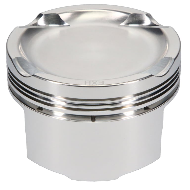 三菱2CS3240 Shop High Quality Chrysler SRT4 Piston Kit - JE Pistons 296902