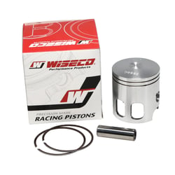 Yamaha YZ80 Wiseco Piston Kit – 49.50 mm Bore