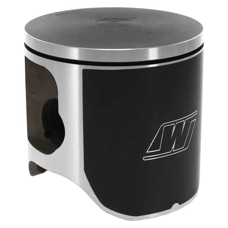 Wiseco 2 Stroke Forged Series Piston Kit, 85.00 MM Bore