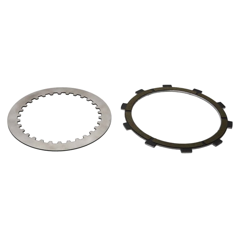 TorqDrive Clutch Pack - Yamaha R3 / MT03 | RMS-2807200 | Rekluse