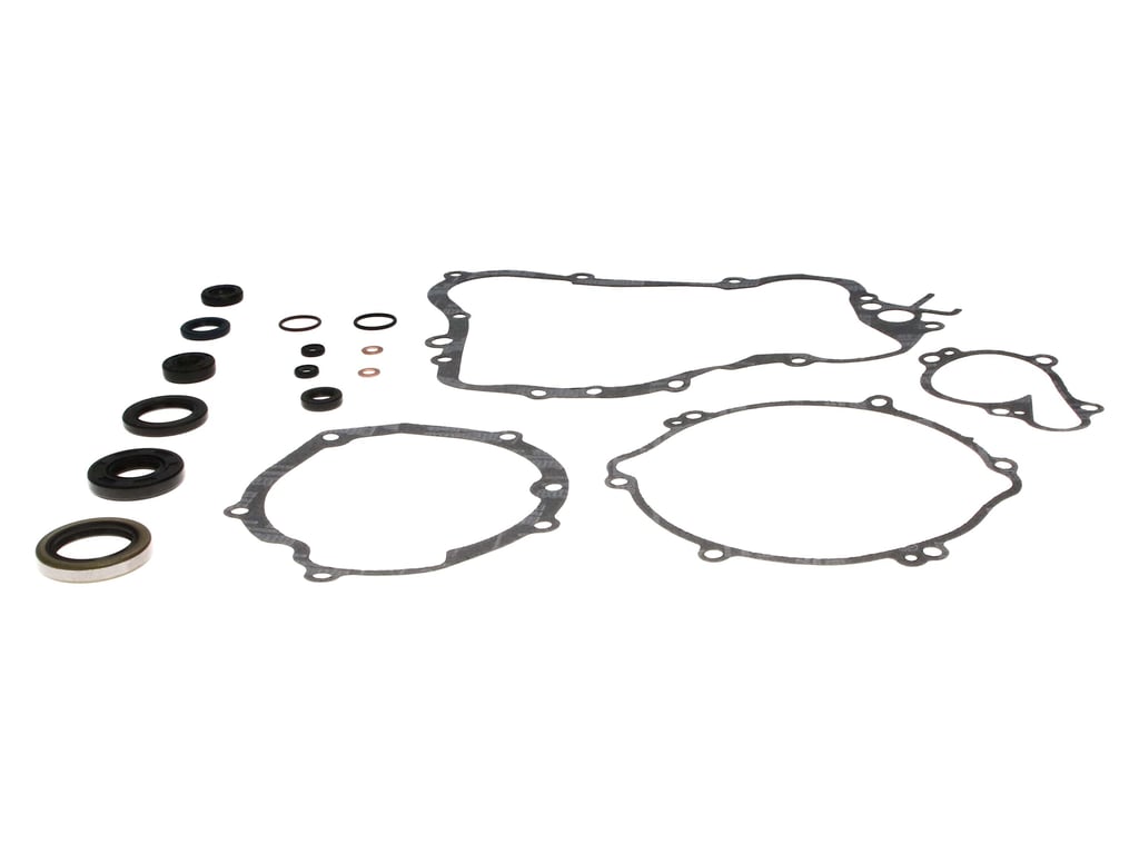 トップス yaco Shop High Quality Wiseco Bottom End Gasket Kit Bottom End