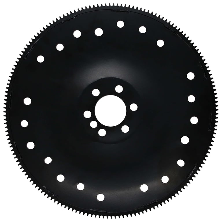 Chevy LS Flexplate - Dished - SFI Approved - 168 Tooth | 7001